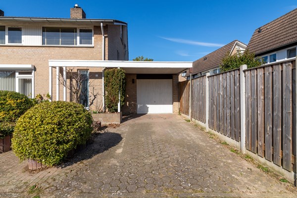 Medium property photo - Wieënbroek 9, 6122 AP Buchten